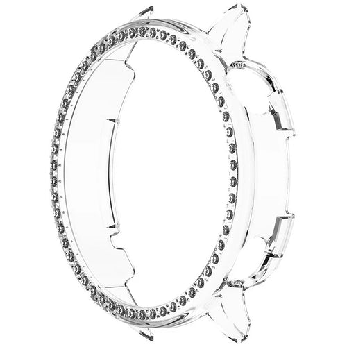 OnePlus Watch 3 - 43mm Diamond Hartschale (Transparent)