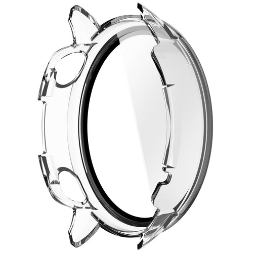 OnePlus Watch 3 - 43mm Hartschalenhülle mit Glas (Transparent)