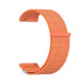 Coros Nomad Nylon Strap (Orange)