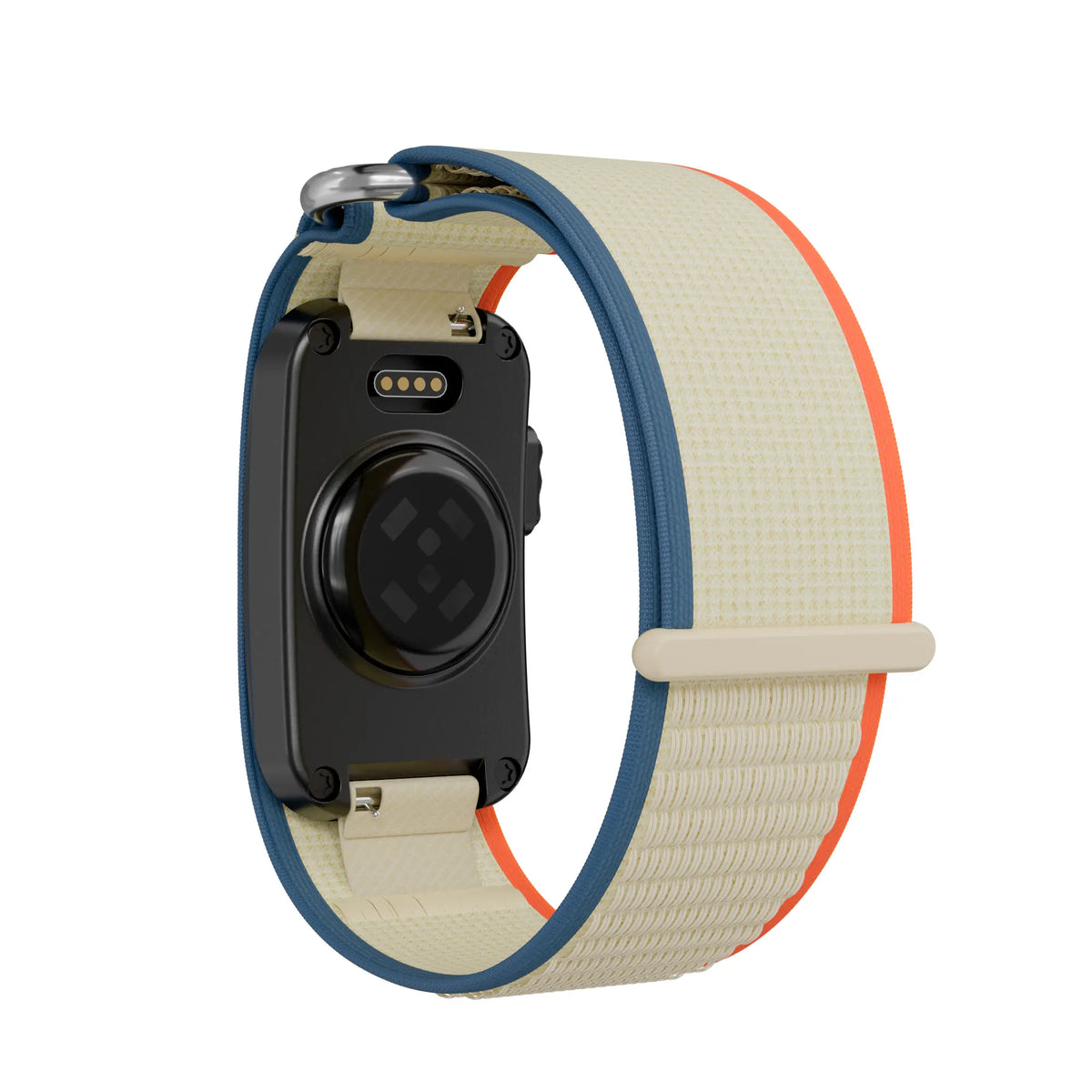 Garmin Cirqa Trail Nylon Strap (Cream)