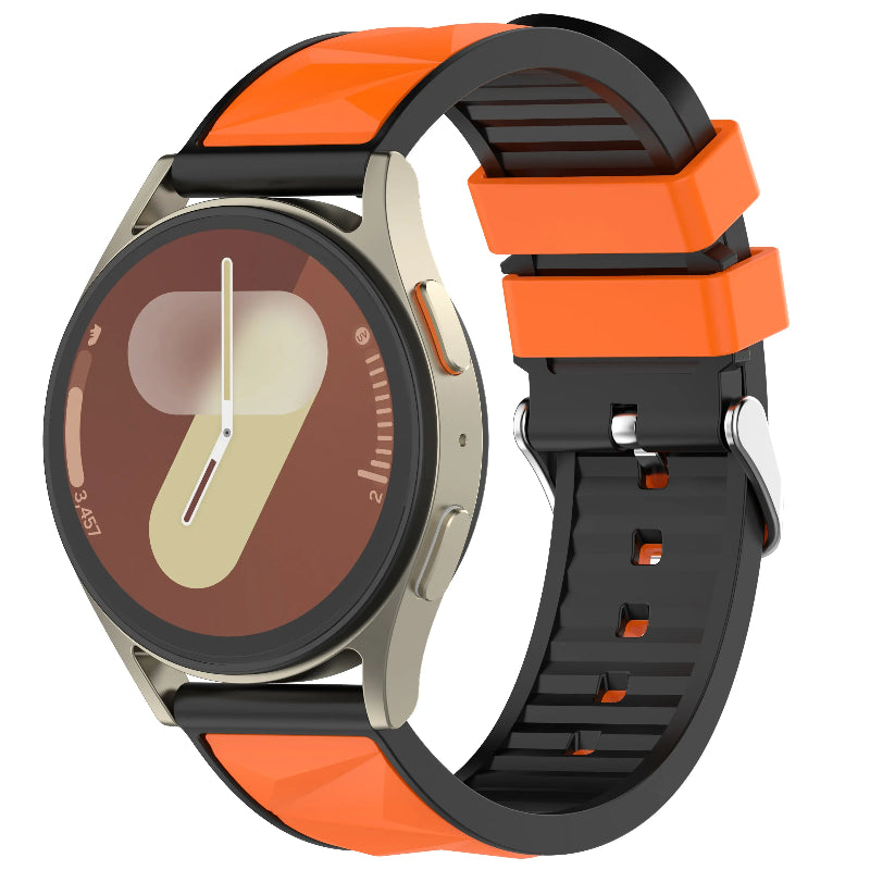 Gard Pro Ultra 2+ Diamond Sportarmband (Orange/Schwarz)