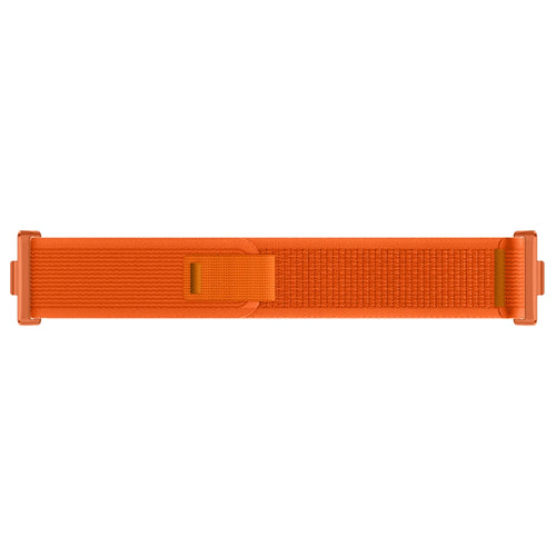 Huawei Watch Fit 5 Pro Trail Nylon Strap (Orange)