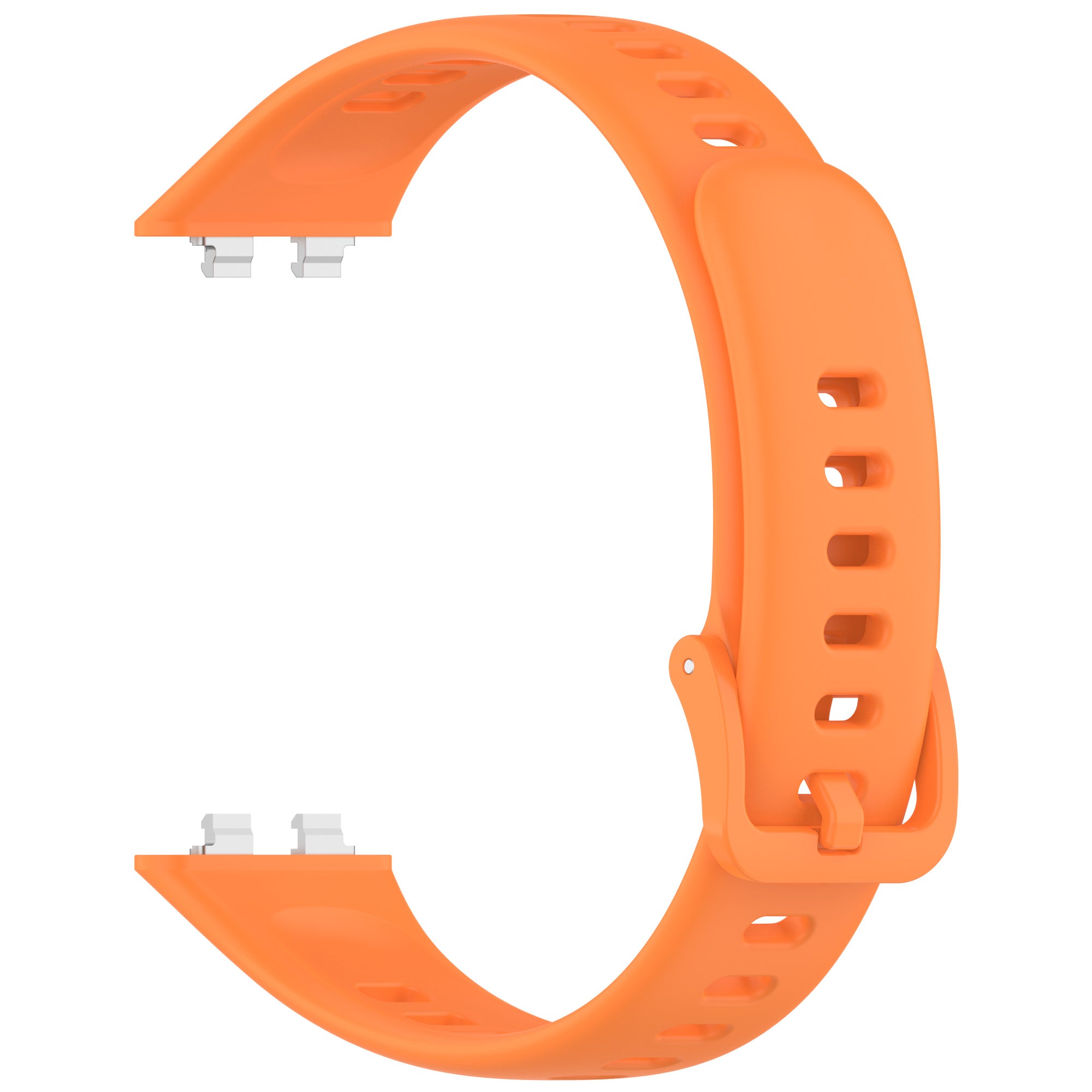 Huawei Band 11 Silicone Strap (Orange)