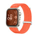 Huawei Watch Fit 4 Pro Nylon Air Strap (Orange)