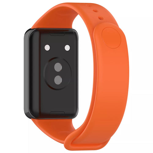 Honor Band 10 TPU Armband (Orange)