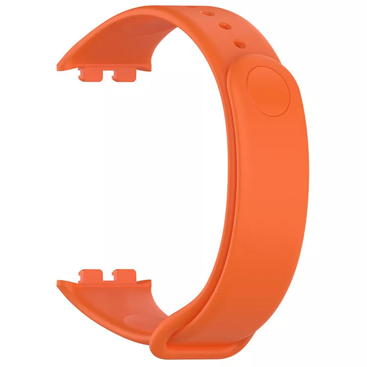 Honor Band 10 TPU Armband (Orange)