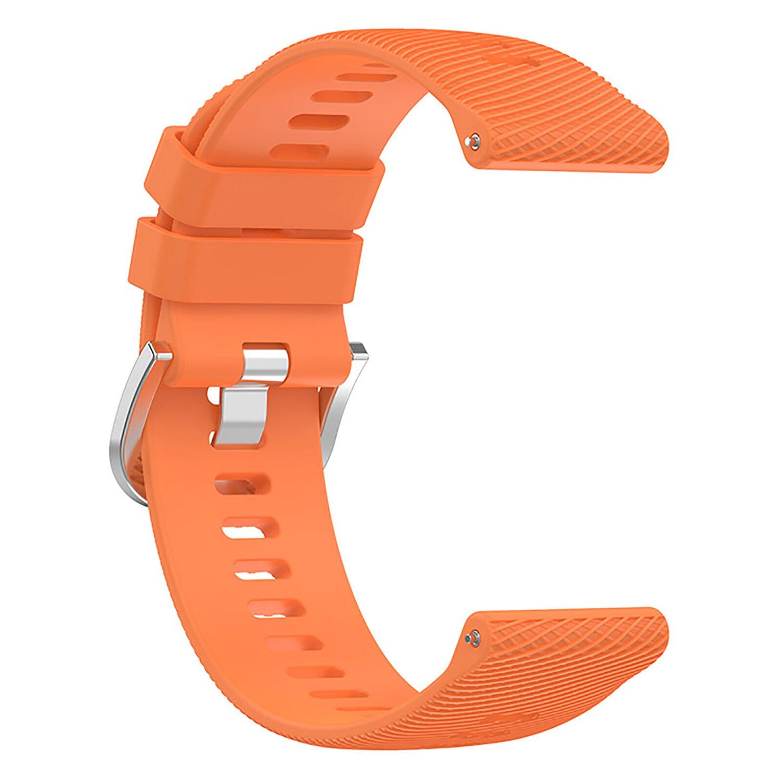 Garmin D2 Air X10 Silikonarmband (Orange)