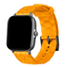 Xiaomi Amazfit Bip Silicone Strap Hexagons (Orange)