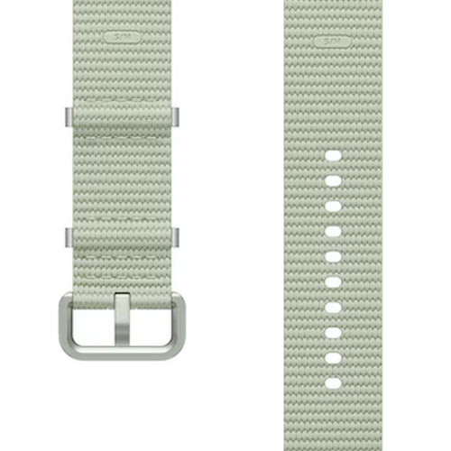 Original Samsung Galaxy Watch 8 - 40mm Athleisure Armband (Salbei Grün)