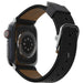 Otterbox Apple Watch Symmetry Cactus Leather Strap (Black)