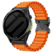 Garmin Enduro 4 Outdoor Nylon Strap with P-Buckle (Orange)