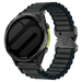 Garmin Enduro 4 Outdoor Nylon Strap with P-Buckle (Black)