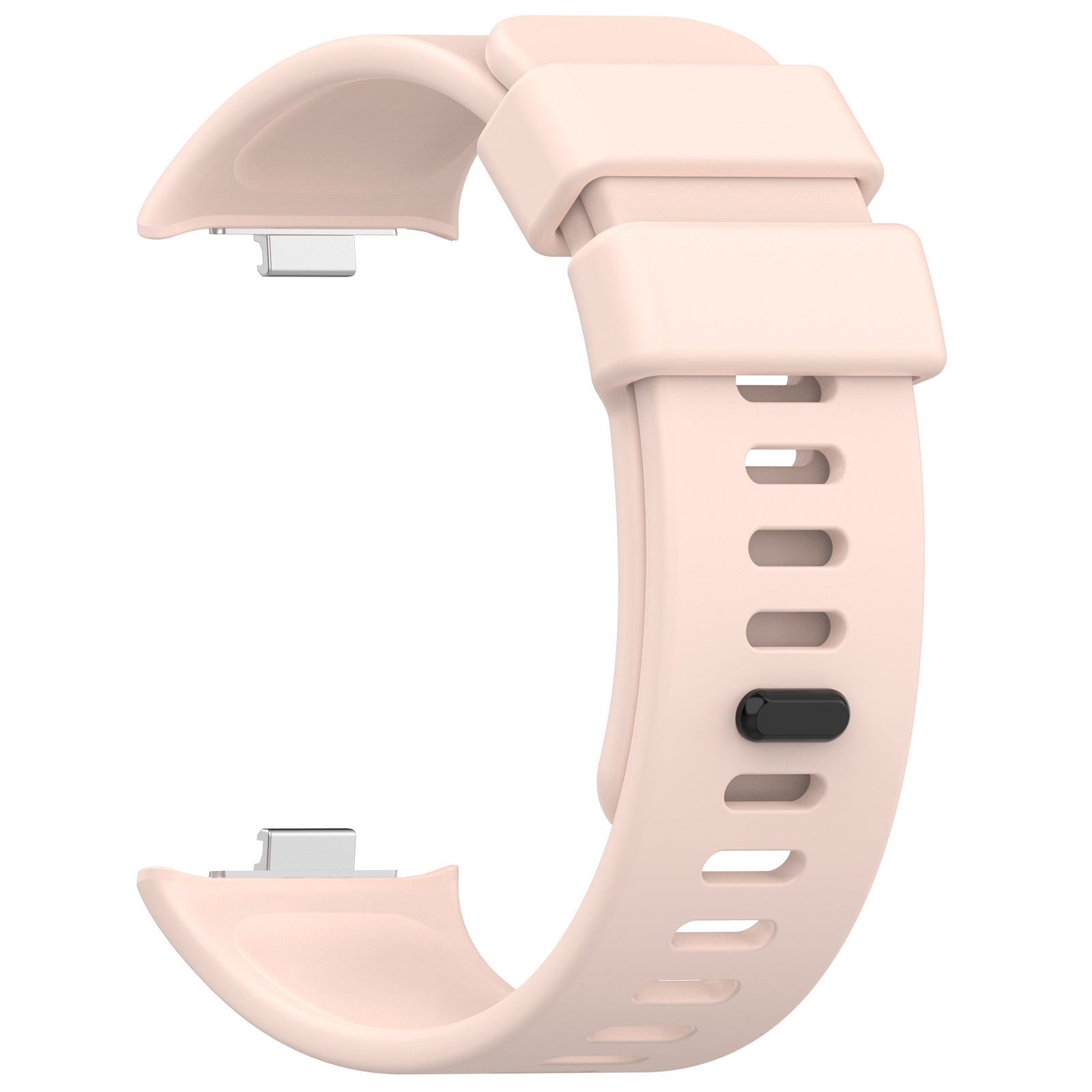 Redmi Watch 5 Silikonarmband (Rosa)