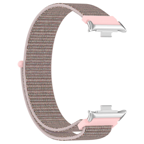 Xiaomi Smart Band 10 Pro Nylon Strap (Pink Sand)