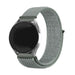 ICE Smart TKS Rectangular 1.41 Nylon Strap (Grey-Green)