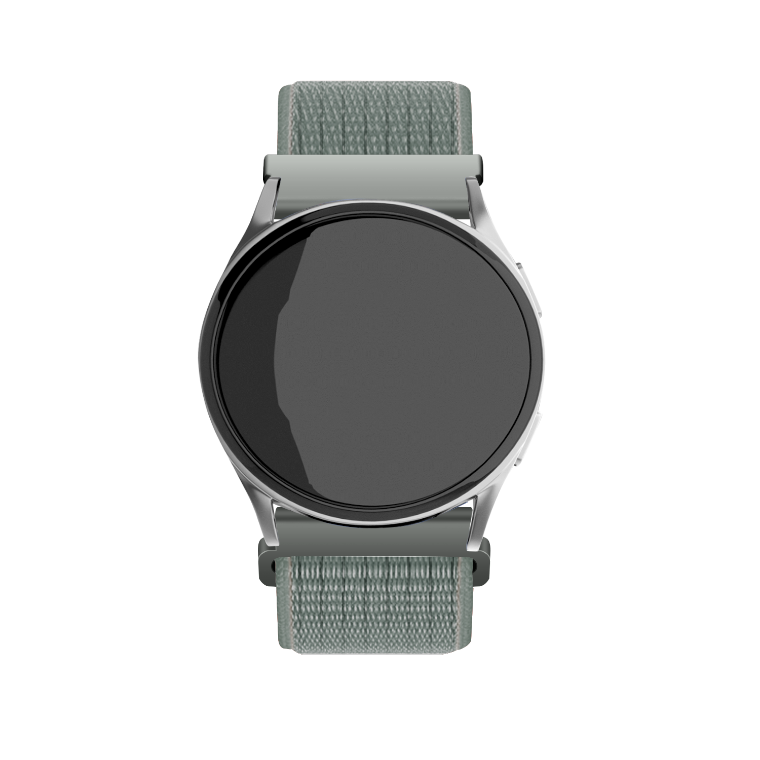 Xiaomi Watch 2 Pro Nylon Strap (Grey-Green)