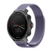 Polar Grit X Pro Milanese-Armband (Hellviolett)