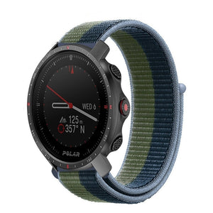 polar-grit-x-pro-nylon-bandje-moss