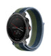 Polar Grit X Pro Nylon Strap (Moss Green)