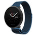 Polar Ignite 3 Milanese Strap (Blue)