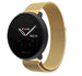 Polar Ignite 2 Milanese Strap (Gold)