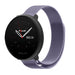Polar Ignite 2 Milanese Strap (Light Purple)