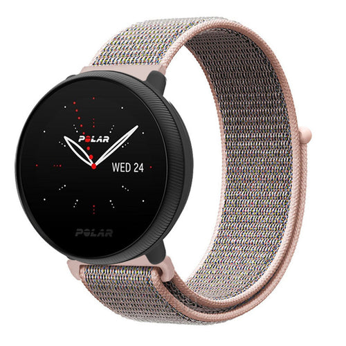 polar-ignite-2-nylon-band-rosa-sand