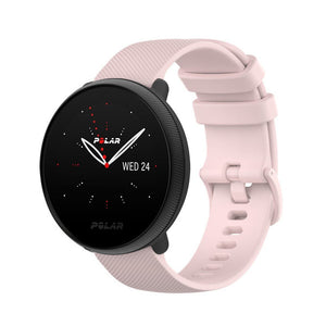 polar-ignite-2-siliconen-bandje-roze