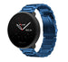 Polar Ignite 2 Stahlband (Blau)