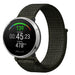 Polar Ignite Nylon Strap (Olive Green)