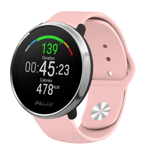 polar-ignite-sport-band-roze