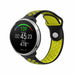Polar Unite Sport Strap (Black/Yellow)