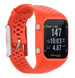 Polar M400 / M430 Silikonarmband (Orange)