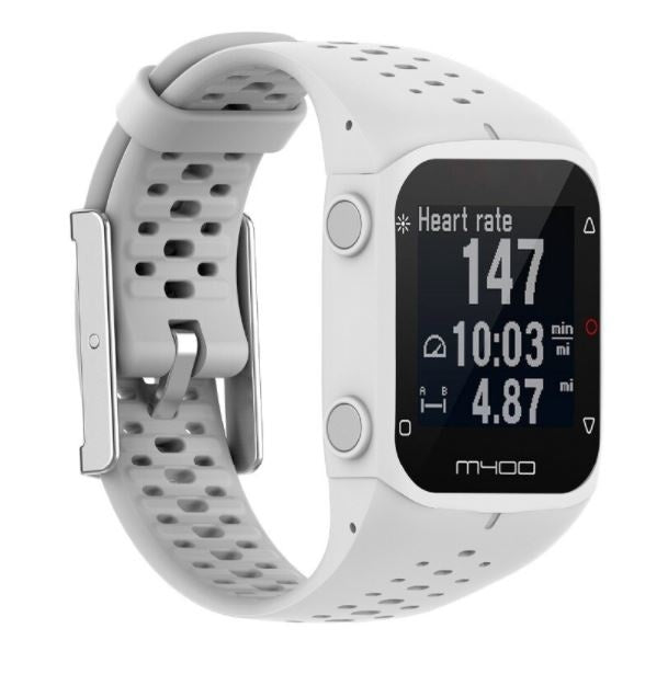 Polar M400 Polar M430 Armband Weiss Polar M400 Ersatzarmband