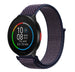 Polar Pacer Nylon Strap (Indigo Blue)