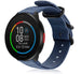 Polar Pacer Nylon Schnallenarmband (Blau)