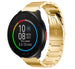 Polar Pacer Metallarmband (Gold)