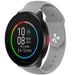 Polar Pacer Sportarmband (Grau)