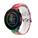 Buntes Armband Polar Pacer