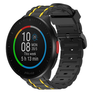 polar-pacer-sport-gesp-band-geel