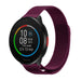 Polar Pacer Milanese Strap (Purple)