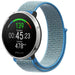Polar Unite Nylon Strap (Blue)