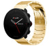 Polar Vantage M Metallarmband (Gold)
