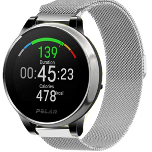 polar-vantage-m-milanese-band-zilver