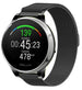 Polar Grit X Milanese Strap (Black)