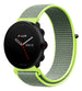 Polar Vantage M Nylonarmband (Fluoreszierend)