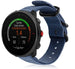 Polar Vantage M Nylon Strap with Buckle (Blue)