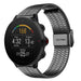 Polar Vantage M Fine Steel Strap (Black)