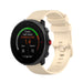 Polar Vantage M Silicone Strap (Beige)