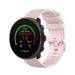 Redmi Watch 5 Active Luxuriöses Silikonarmband (Rosa)